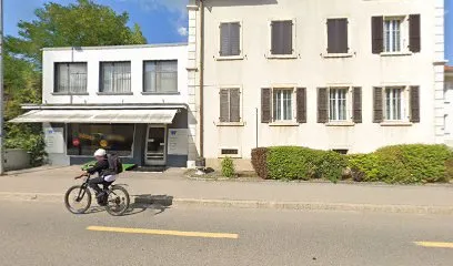 Image de Wenger Intérieur Création