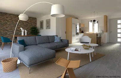 Image de WHITE CHILI INTERIORS