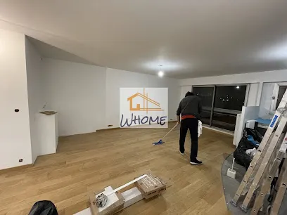 Image de Whome - Architecte d'intérieur | Courtier en travaux