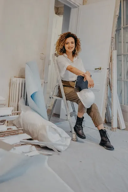 Image de Wiem Boutiti Architecte D'intérieur