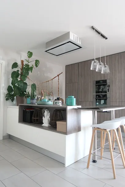 Image de Wild Space - Elodie PELLEGRINO