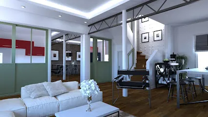 Image de Wilfrid Deydier - Architecte d'intérieur Paris, Vincennes