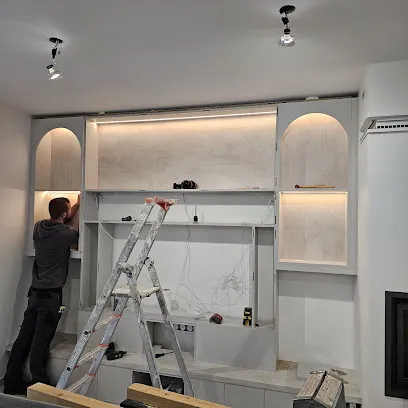 Image de WoodyCaDesign - Architecte d'intérieur Lille