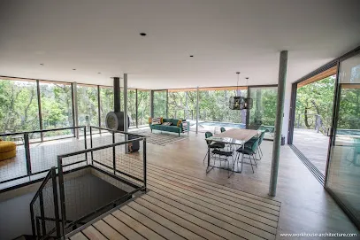 Image de Workhouse Architecture, architecte