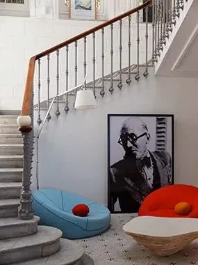 Image de Xavier Didero - Architecte d'Intérieur