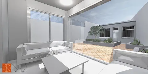 Image de XIO Architectures