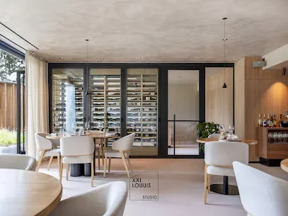 Image de XXI LOUUIS STUDIO