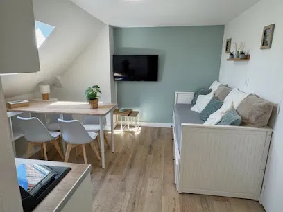 Image de Yello Home - Céline Duchamp - Architecte d'intérieur et décoratrice