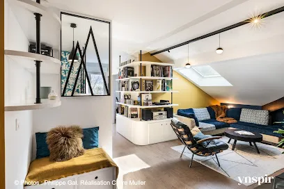 Image de Ynspir • Architecte d'intérieur Aix-les-Bains
