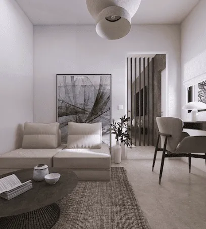 Image de Ynspir • Architecte d'intérieur Annecy