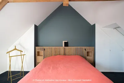 Image de Ynspir • Architectes d’intérieur Lille (Agence Nord)