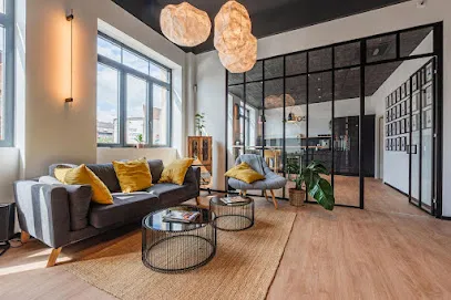 Image de Ynspir • Architectes d’intérieur Strasbourg