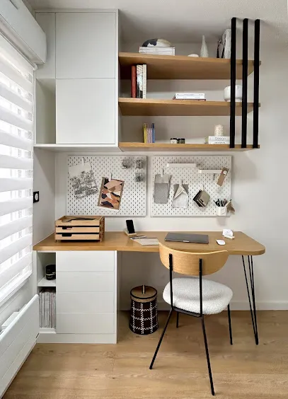 Image de YR DECO, architecte d'intérieur