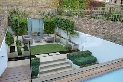 Image de Zen Concept Paysages