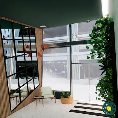 Image de ZESTE DE CITRON Architecture d'intérieur