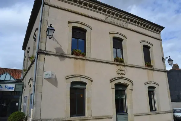 Votre Architecte Intérieur Architecte d'intérieur Aiguefonde