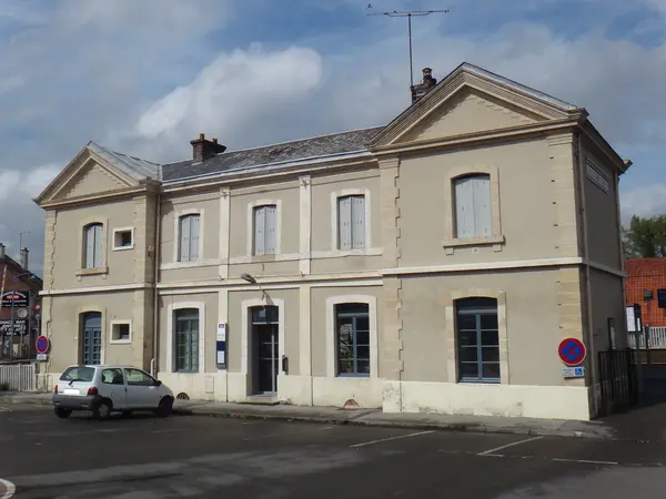 Votre Architecte Intérieur Architecte d'intérieur Ailly-sur-Somme