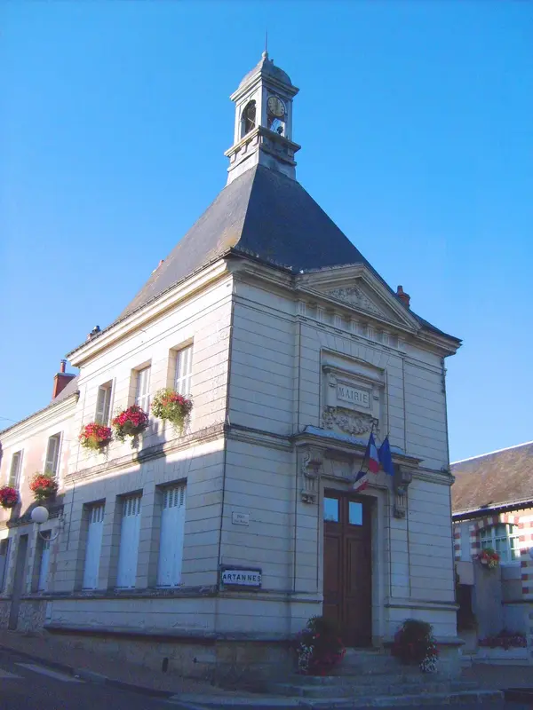 Votre Architecte Intérieur Architecte d'intérieur Artannes-sur-Indre