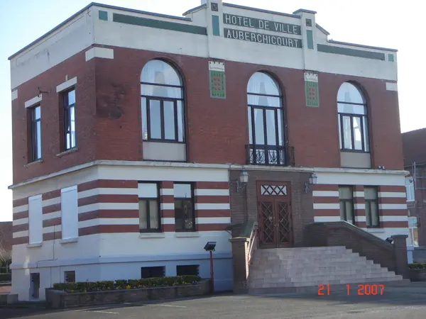 Votre Architecte Intérieur Architecte d'intérieur Auberchicourt