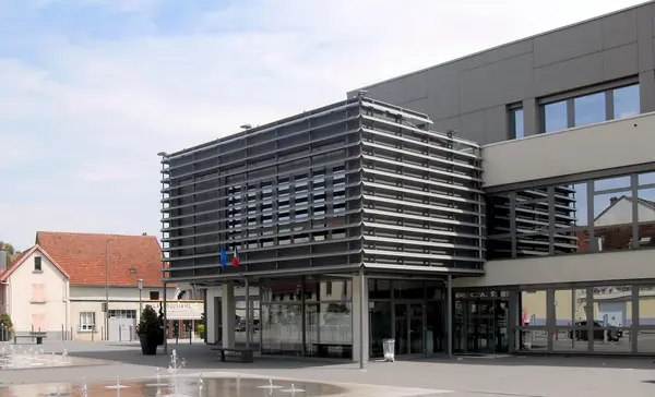 Votre Architecte Intérieur Architecte d'intérieur Audincourt