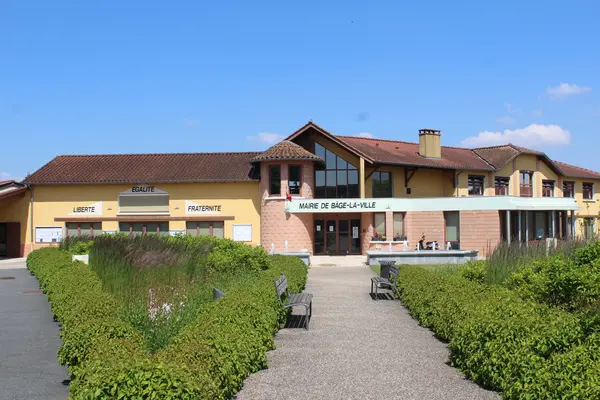 Votre Architecte Intérieur Architecte d'intérieur Bâgé-Dommartin