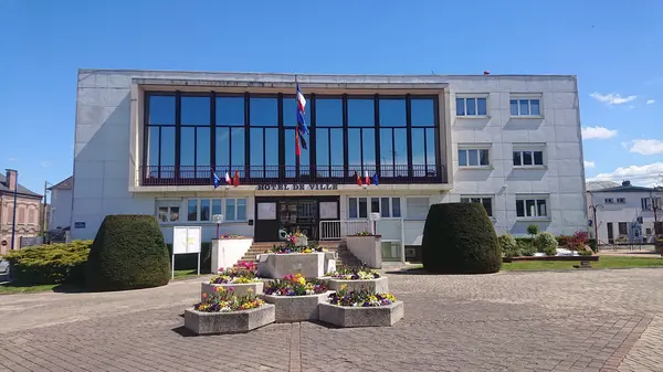 Votre Architecte Intérieur Architecte d'intérieur Blangy-sur-Bresle