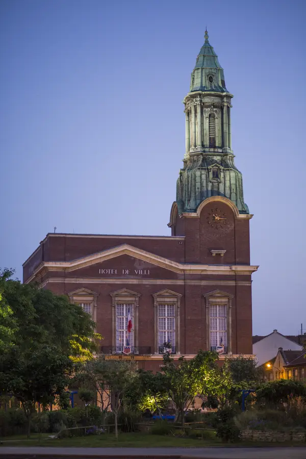Votre Architecte Intérieur Architecte d'intérieur Bois-Colombes