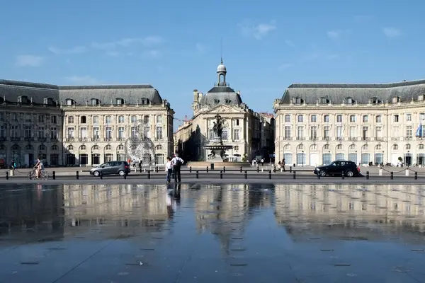 Votre Architecte Intérieur Architecte d'intérieur Bordeaux