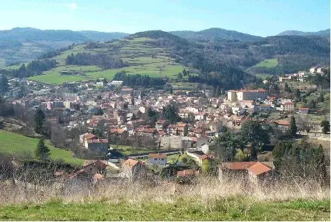 Votre Architecte Intérieur Architecte d'intérieur Bourg-Argental