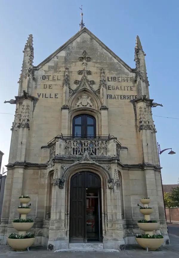 Votre Architecte Intérieur Architecte d'intérieur Breteuil