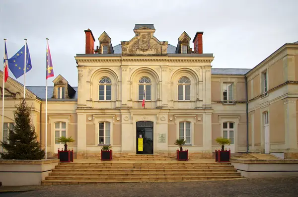Votre Architecte Intérieur Architecte d'intérieur Brissac Loire Aubance