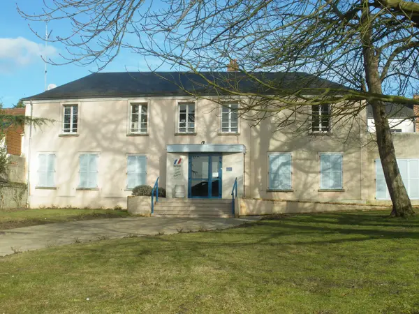 Votre Architecte Intérieur Architecte d'intérieur Bruyères-le-Châtel