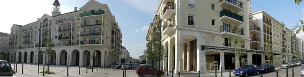 Votre Architecte Intérieur Architecte d'intérieur Bussy-Saint-Georges