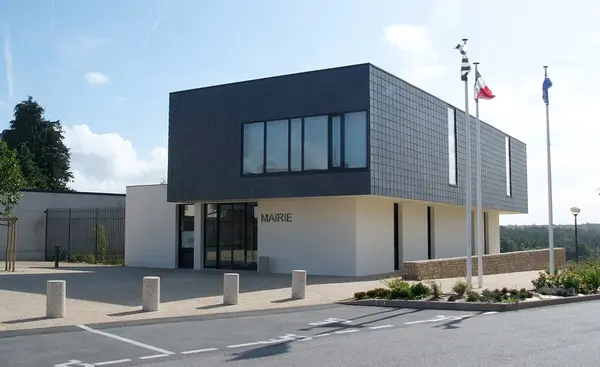 Votre Architecte Intérieur Architecte d'intérieur Camors