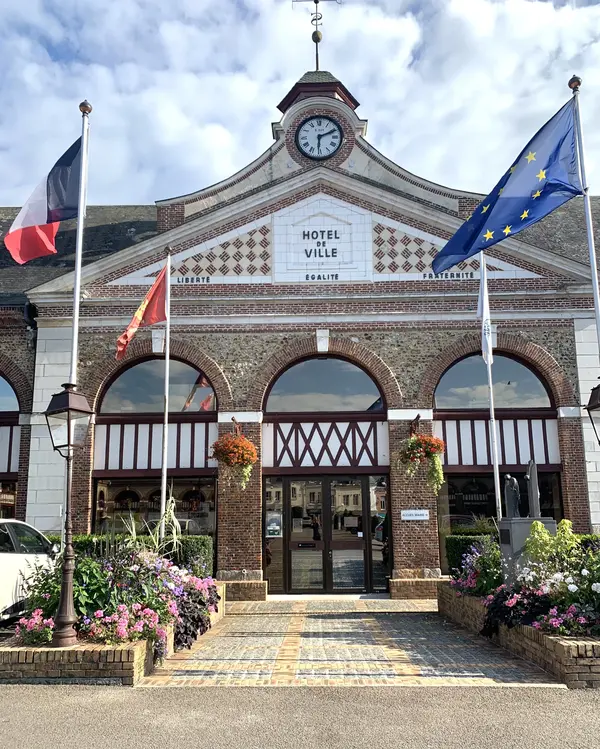 Votre Architecte Intérieur Architecte d'intérieur Cany-Barville