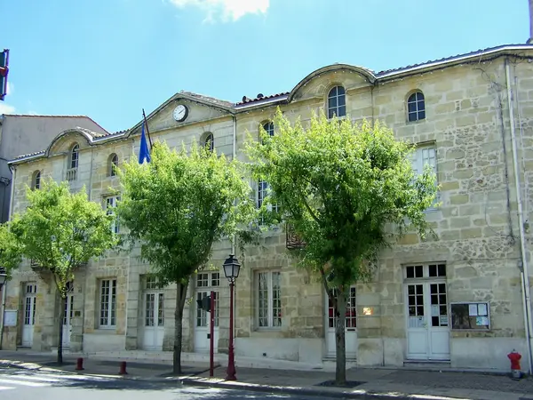 Votre Architecte Intérieur Architecte d'intérieur Castres-Gironde