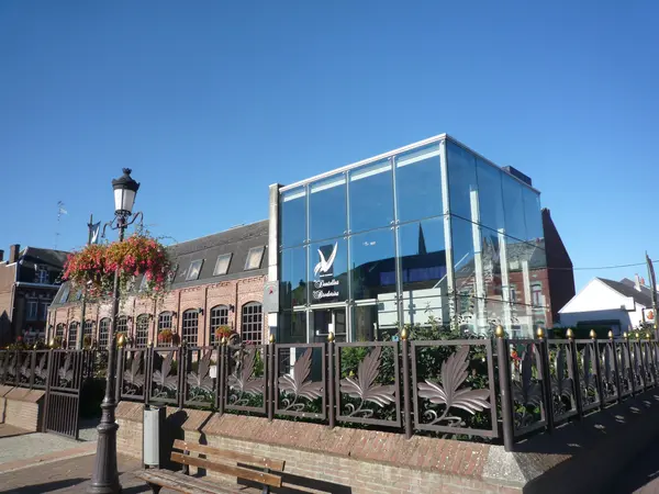 Votre Architecte Intérieur Architecte d'intérieur Caudry