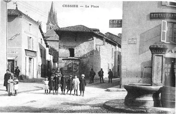 Votre Architecte Intérieur Architecte d'intérieur Cessieu