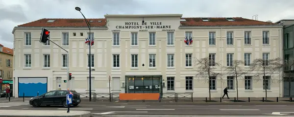 Votre Architecte Intérieur Architecte d'intérieur Champigny-sur-Marne