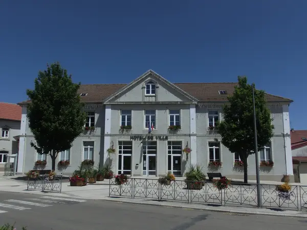 Votre Architecte Intérieur Architecte d'intérieur Charquemont