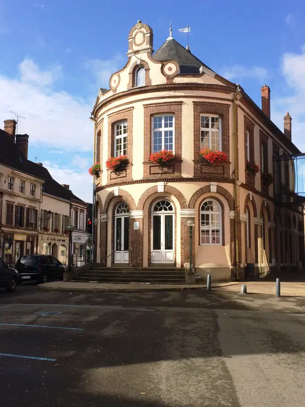 Votre Architecte Intérieur Architecte d'intérieur Châteauneuf-en-Thymerais