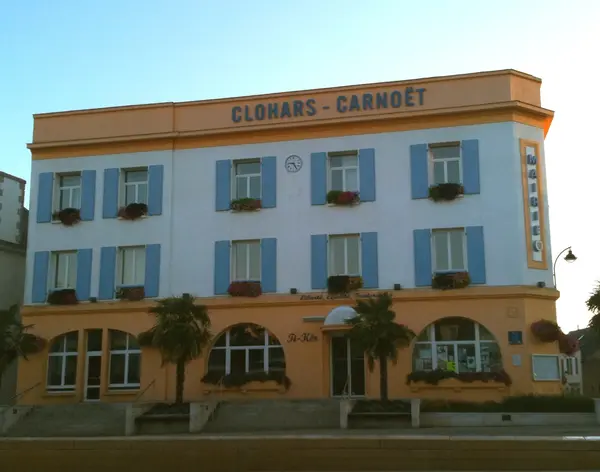 Votre Architecte Intérieur Architecte d'intérieur Clohars-Carnoët