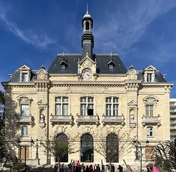 Votre Architecte Intérieur Architecte d'intérieur Colombes