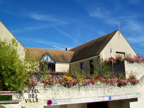 Votre Architecte Intérieur Architecte d'intérieur Courdimanche