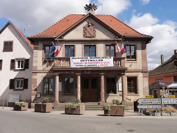 Votre Architecte Intérieur Architecte d'intérieur Dettwiller