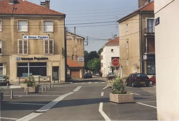 Votre Architecte Intérieur Architecte d'intérieur Dieuze