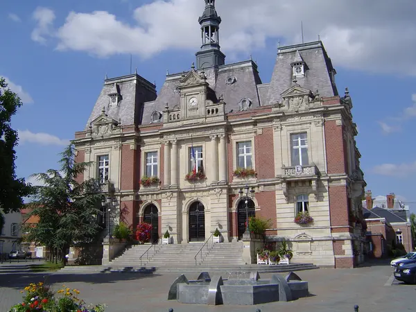 Votre Architecte Intérieur Architecte d'intérieur Doullens