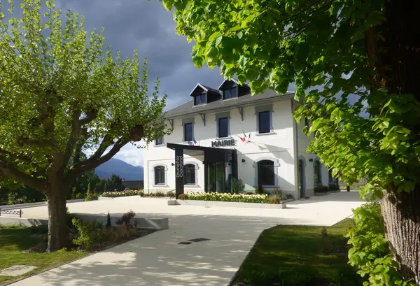 Votre Architecte Intérieur Architecte d'intérieur Drumettaz-Clarafond