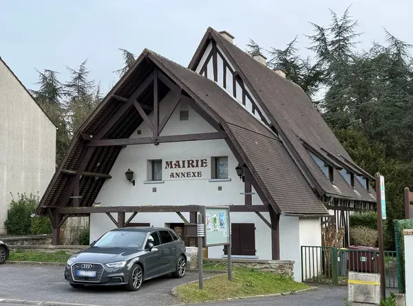 Votre Architecte Intérieur Architecte d'intérieur Émerainville