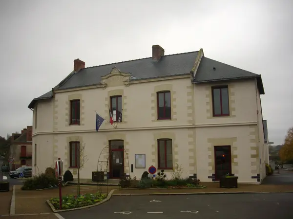 Votre Architecte Intérieur Architecte d'intérieur Erbray